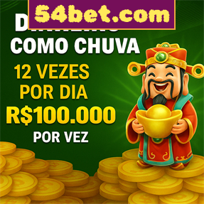 54bet.com Rebate