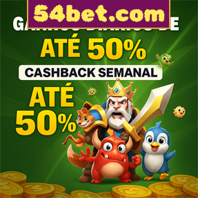 54bet.com Ganhe R$ 100,00 Gratis
