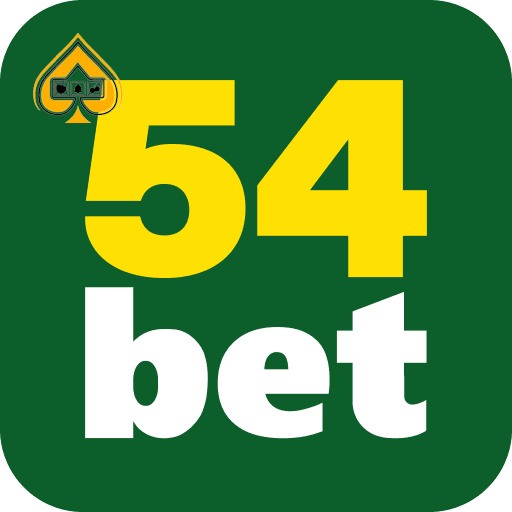 54bet.com Cassino Online