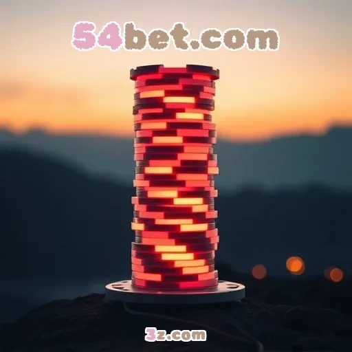 54bet.com Conta