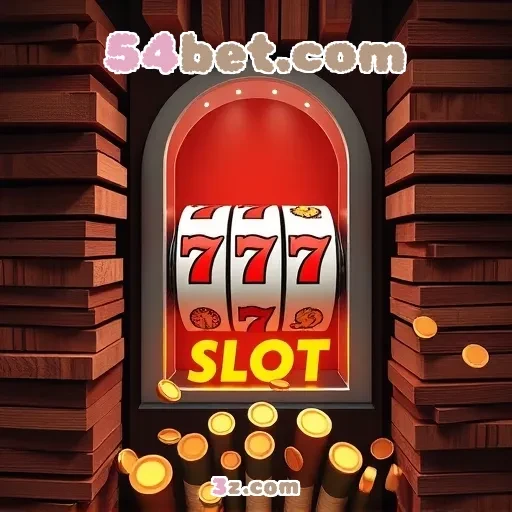 54bet.com Jackpot