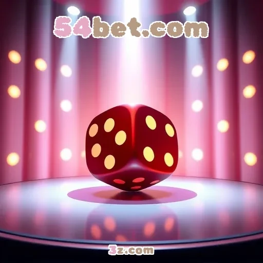 54bet.com Estratégia
